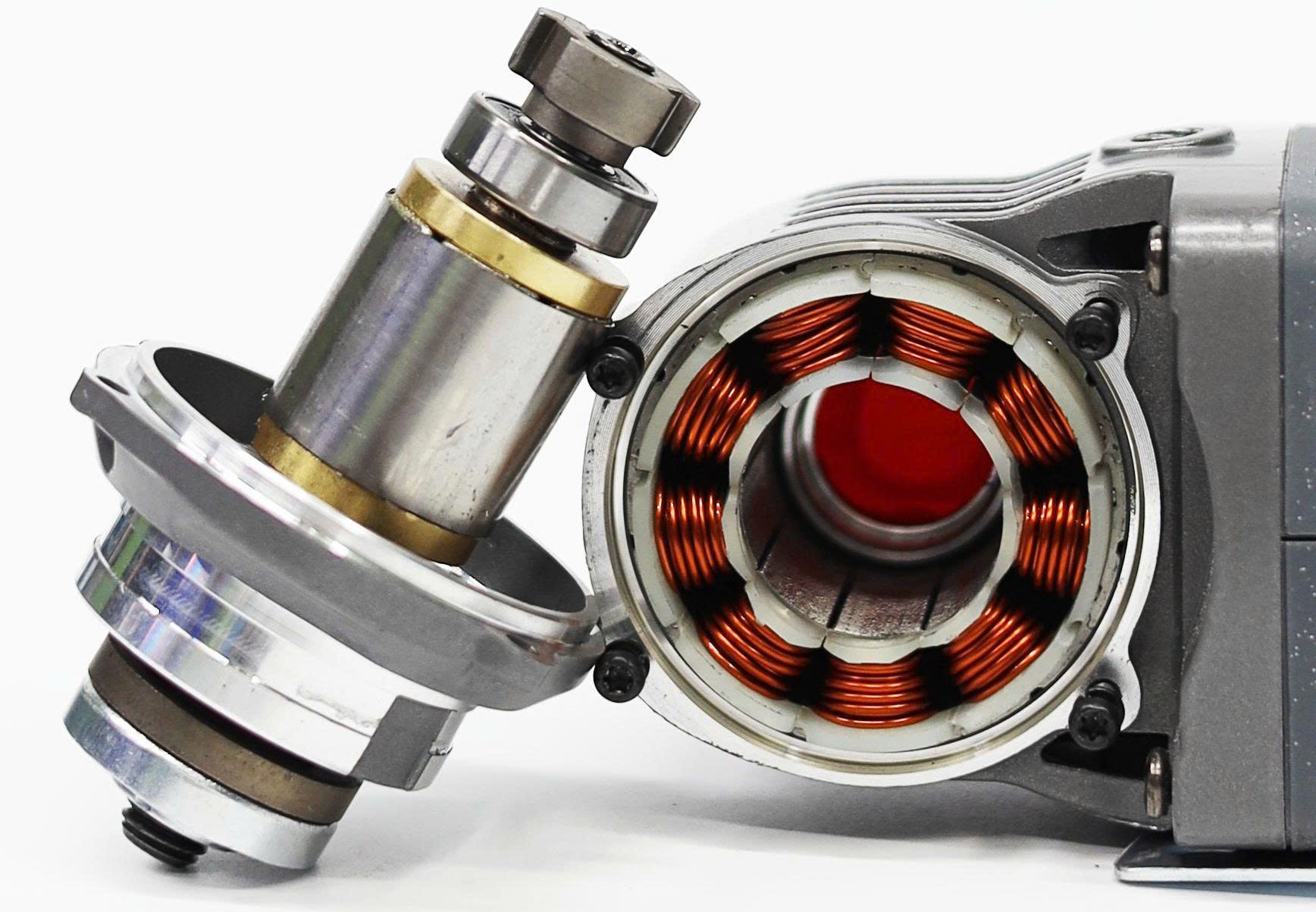 Máy mài Workfix WF-AG11000G ( 1 pin, 1 sạc)