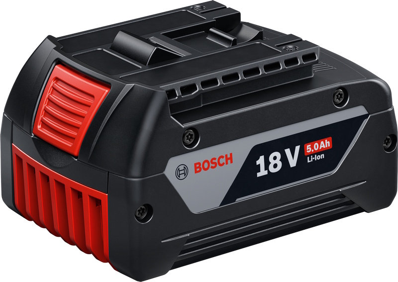 Pin Bosch 18V 5.0Ah 1600A001Z9 Pin Bosch 18V 5.0Ah 1600A001Z9