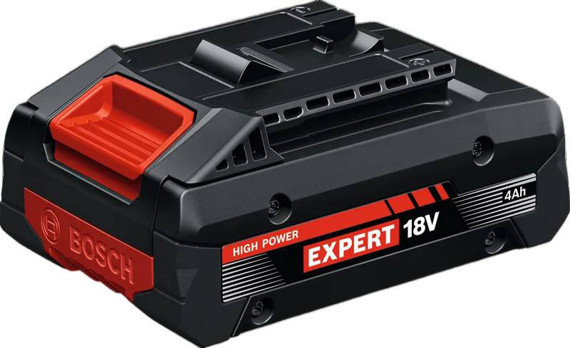 Pin Bosch 18V Expert EXBA18V-40 1600A036Z1 Pin Bosch 18V Expert EXBA18V-40 1600A036Z1