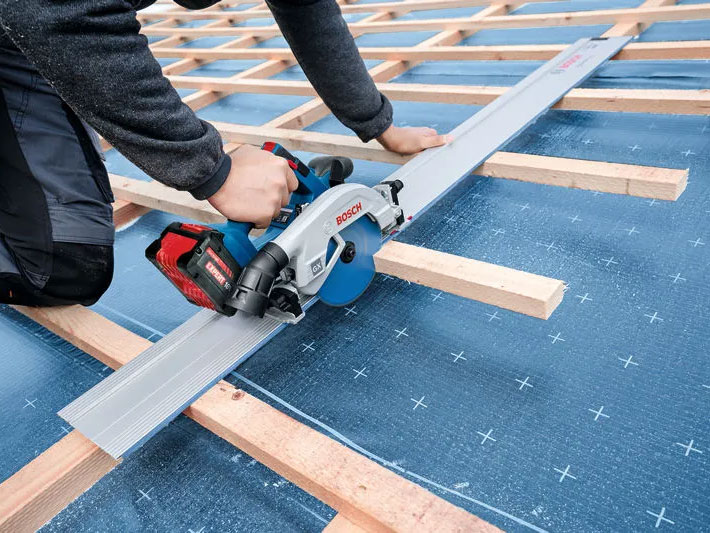 EXBA18V-55 1600A036Z7 tương thích với nhiều công cụ pin của Bosch EXBA18V-55 1600A036Z7