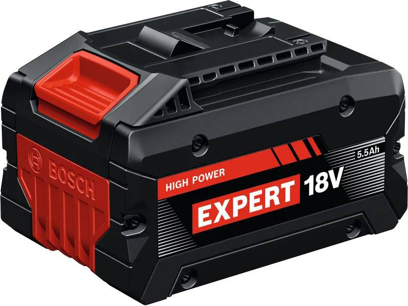 Pin Bosch 18V Expert EXBA18V-55 1600A036Z7 Pin Bosch 18V Expert EXBA18V-55 1600A036Z7