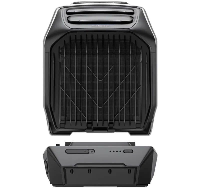 EcoFlow Wave 3 Add-on Battery