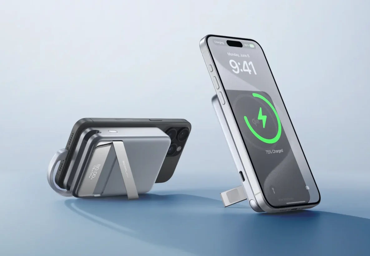 Pin sạc dự phòng Ecoflow