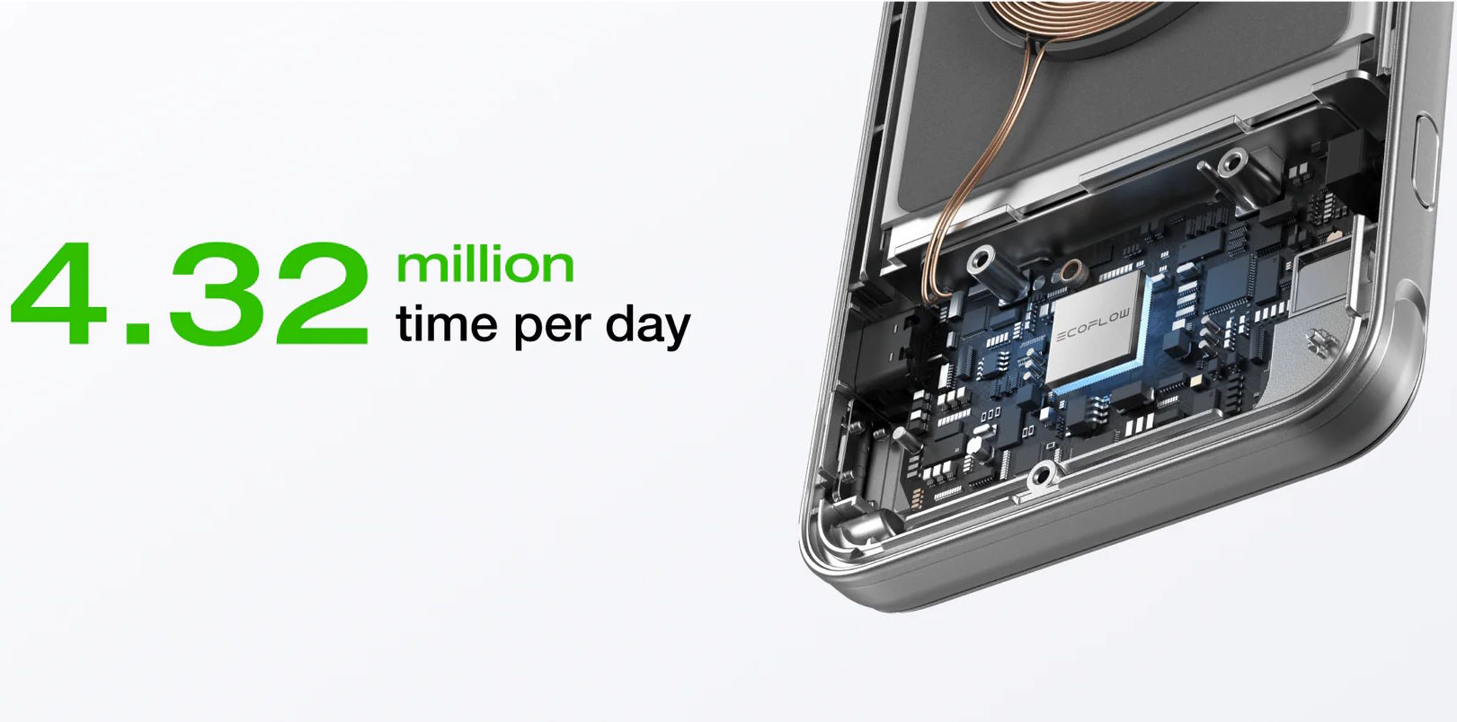 Pin sạc dự phòng Ecoflow