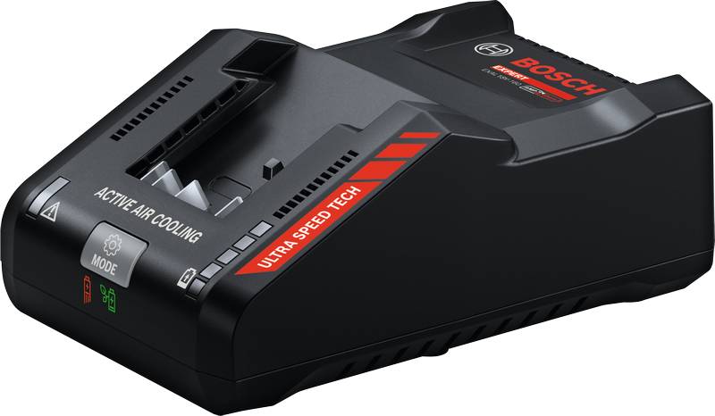 Sạc pin Bosch 18V EXPERT EXAL18V-160 Sạc pin Bosch 18V EXPERT EXAL18V-160