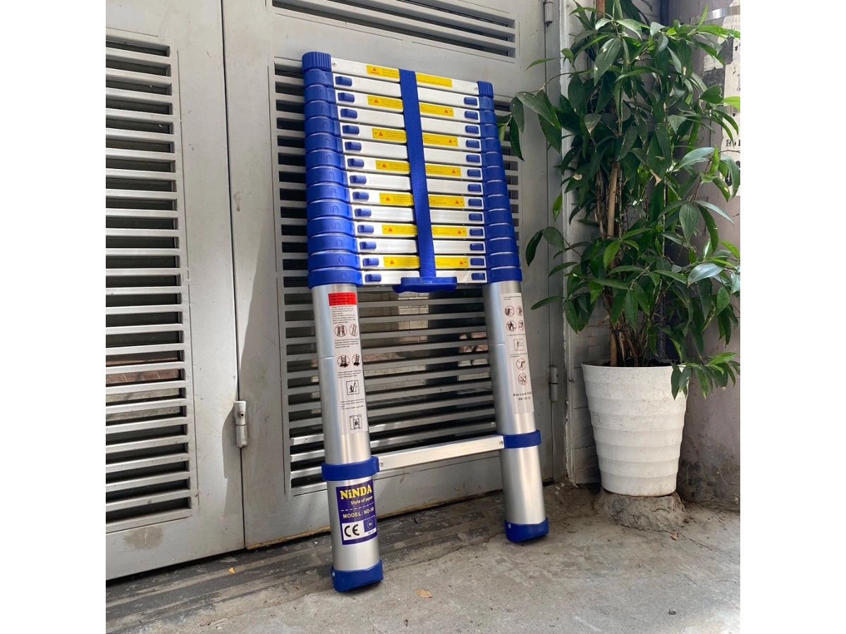 Thang rút Ninda ND-50B