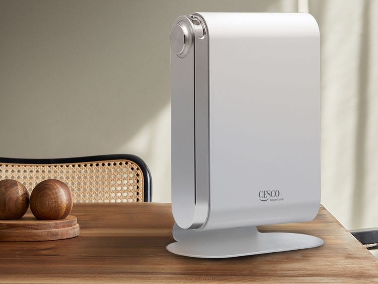 Thiết bị xịt phòng sát khuẩn Air Perfume