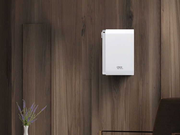 Thiết bị xịt phòng Cesco Air Perfume