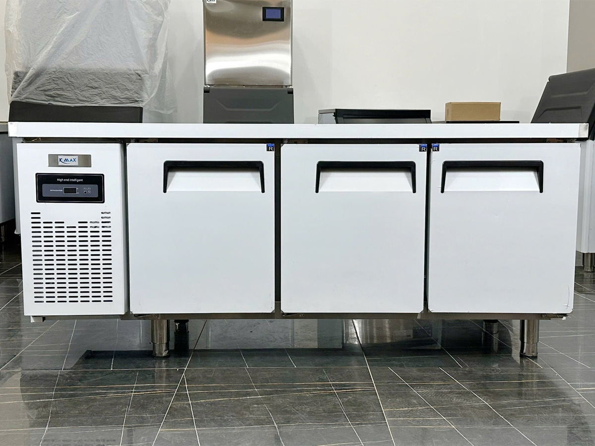 Bàn mát Kmax KMI1807080 Bàn mát Kmax KMI1807080