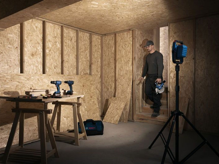 Bosch GLI18V-3000 Solo 06014A81L0