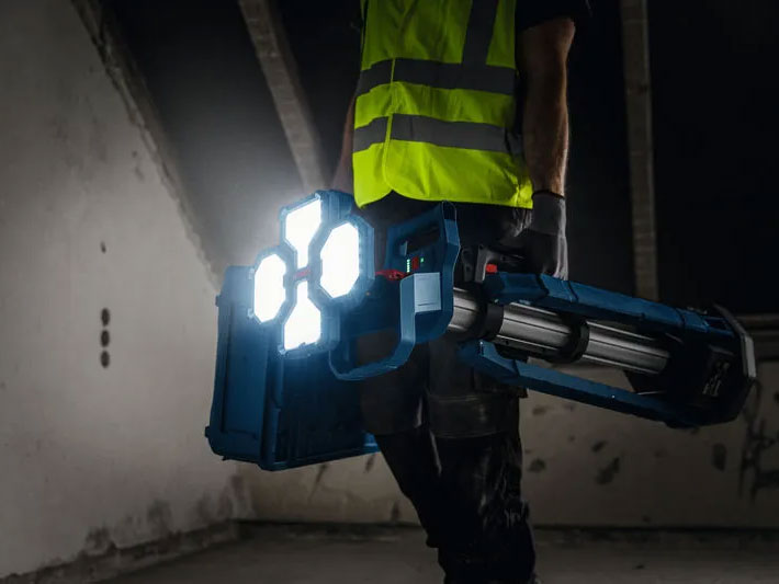 Bosch GLT18V-5000 Solo 06019P5000