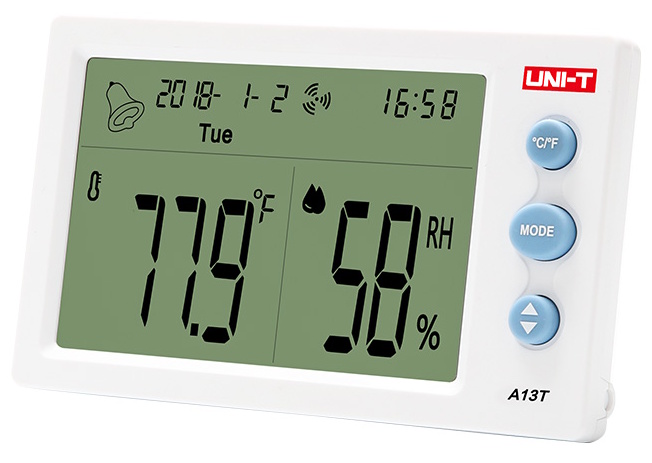 Uni-T A13T