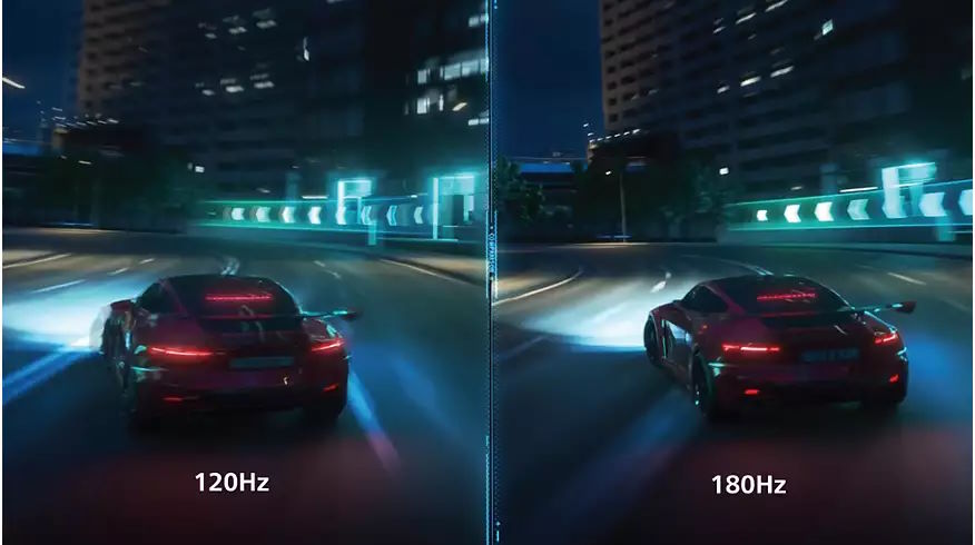 Màn hình gaming Philips 34M2C3500L/01 34 inch