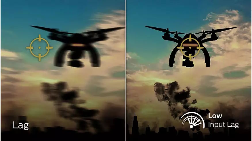 Màn hình gaming Philips 34M2C3500L/01