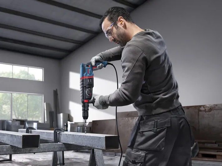 Bosch GBH 2-26F (06112544K0)