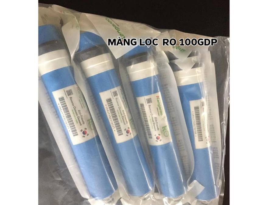 Máy lọc nước 
