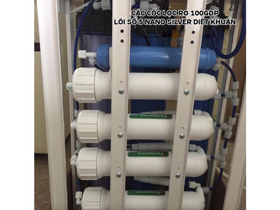 Máy lọc nước Kangaroo  