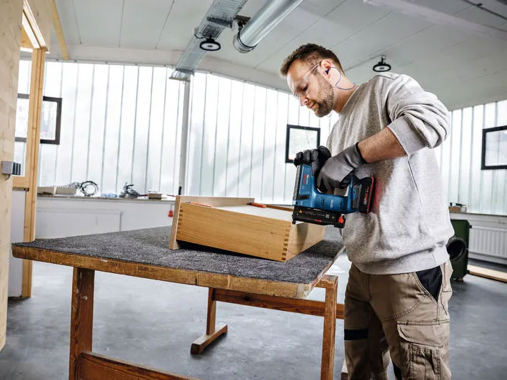 GNH 18V-35 Solo 0601482780