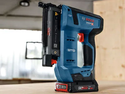 Máy bắn đinh vào gỗ Bosch GNH 18V-35 Solo 0601482780