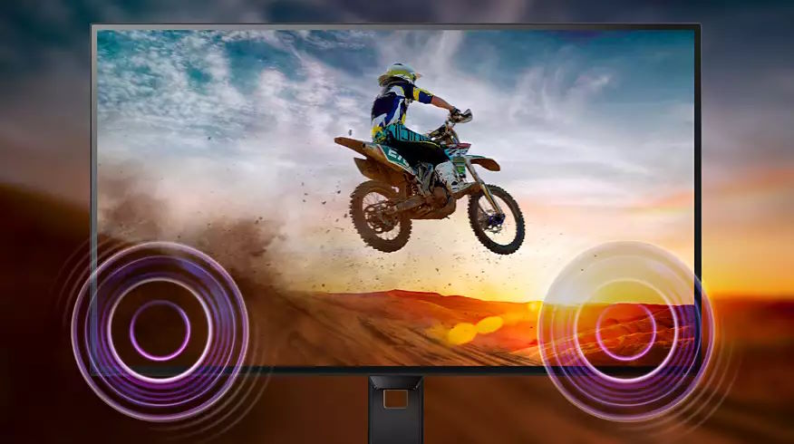 Monitor màn hình Philips