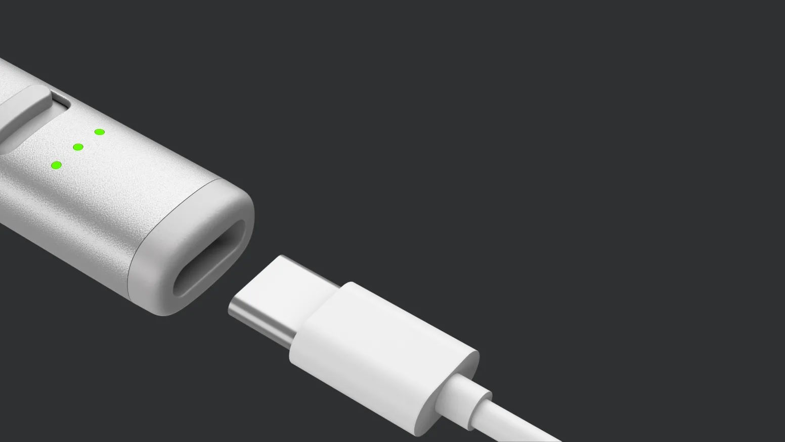 Bút Logitech Crayon