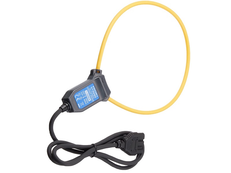 Đầu đo dòng điện dạng kìm Hioki CT6280 Đầu đo dòng điện dạng kìm Hioki CT6280