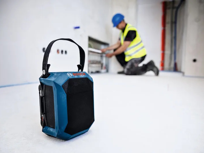 Loa Bluetooth mini có công suất 11W Loa Bluetooth mini