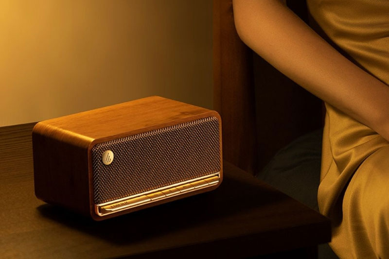 Loa di động Edifier MP230 có nhiều màu sắc để bạn lựa chọn