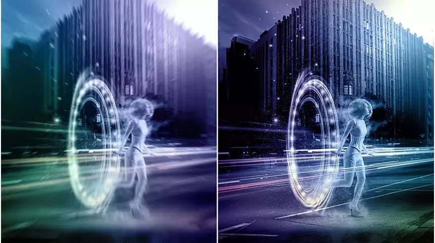 Philips Evnia 32M1C5500VL/74