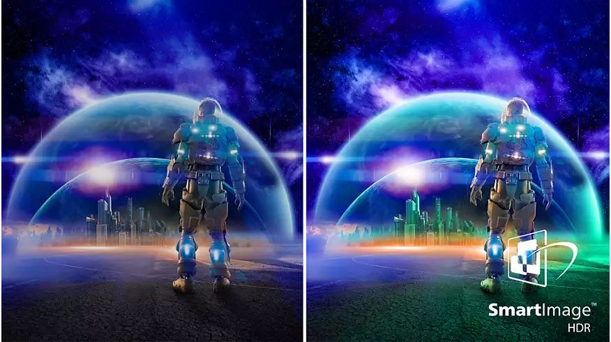 Philips 32M1C5500VL/74