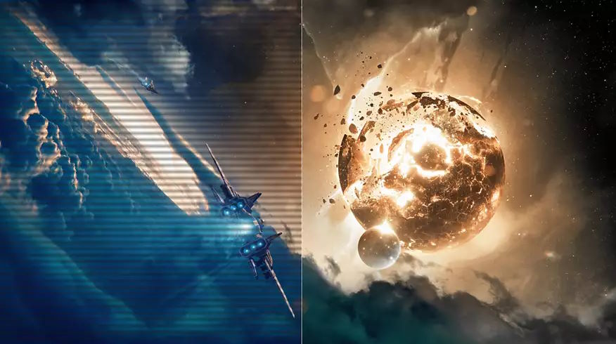 Màn hình Gaming Philips