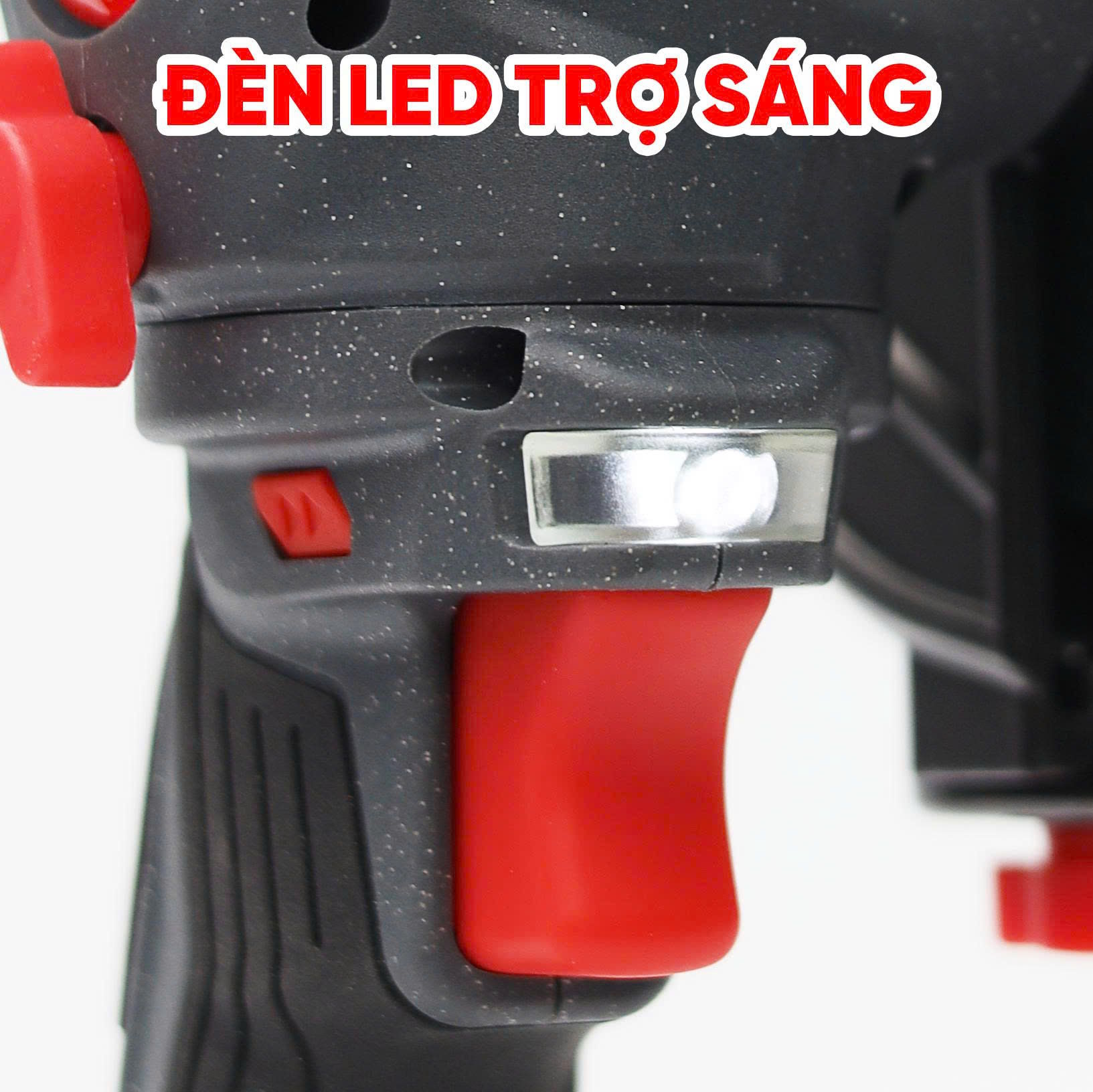 Bộ tính năng an toàn bổ trợ Workfix WF-AG100MN