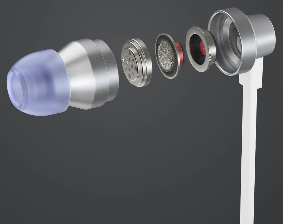 Màng loa động kép – Nâng tầm trải nghiệm chơi game Tai nghe có dây Gaming Logitech G333