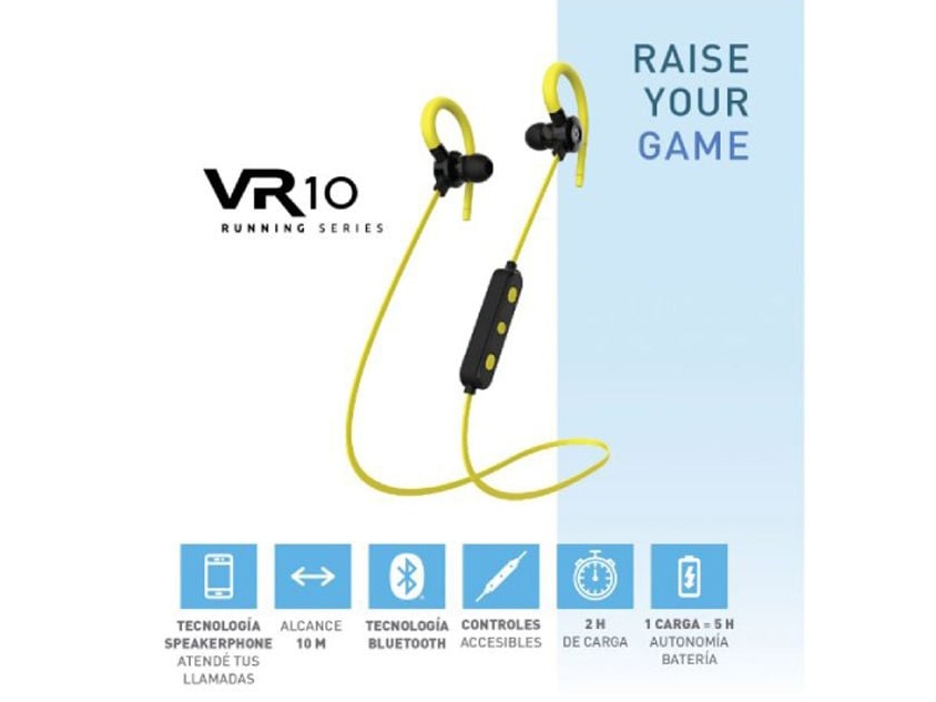 Tai nghe Thonet Vander 