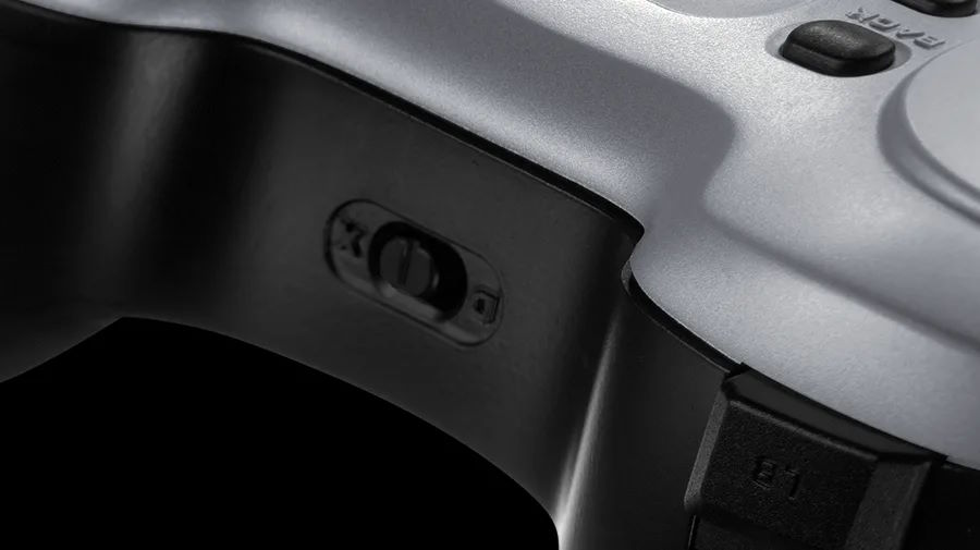 Tay cầm không dây Logitech F710