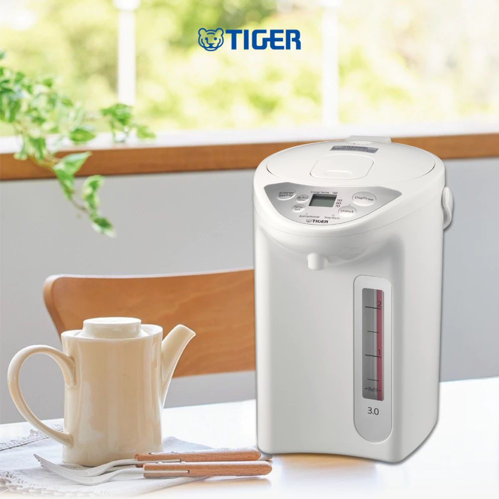 Bình thủy điện Tiger PDR-C30W