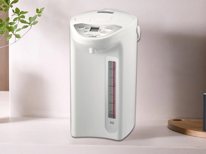 Bình thủy điện Tiger PDR-C40W 