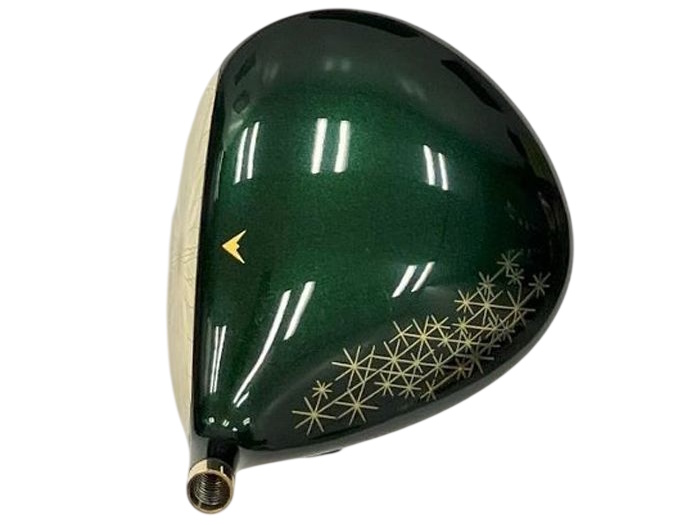 Gậy golf Honma Driver Beres 10 3 sao