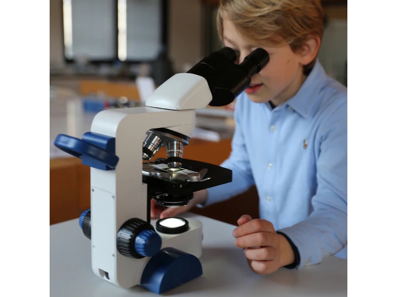 Optika B-69 dùng cho trường học, phòng nghiên cứu Optika B-69