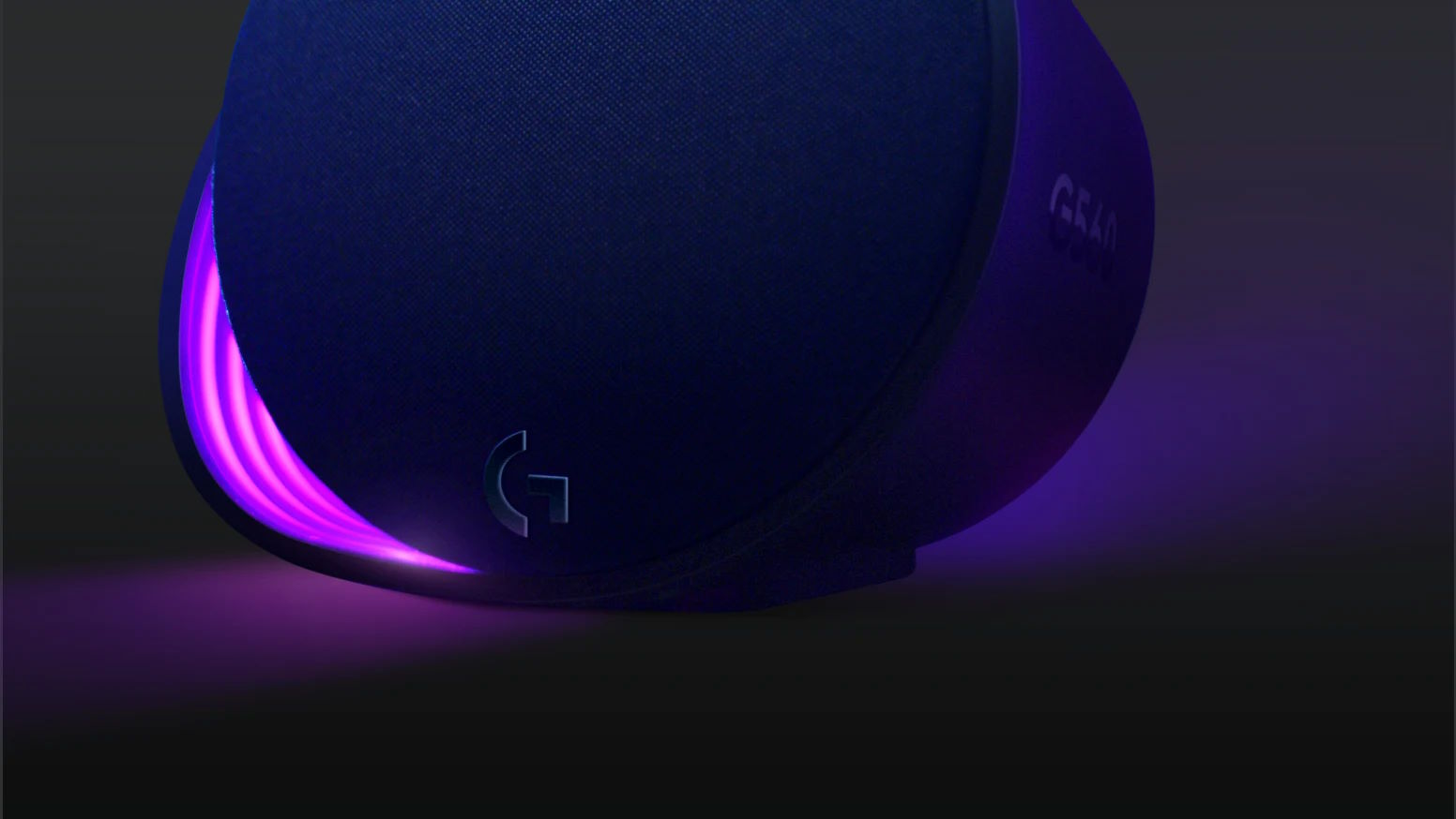 Loa vi tính Logitech G560