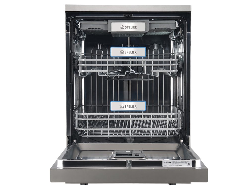 Máy rửa bát độc lập