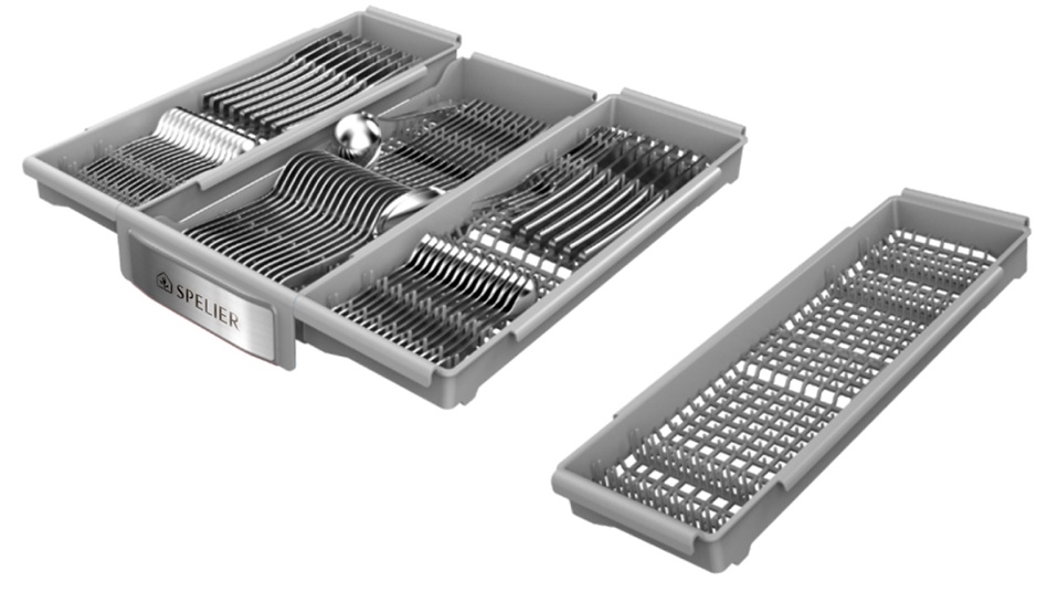 Máy rửa bát SP 16DWKT