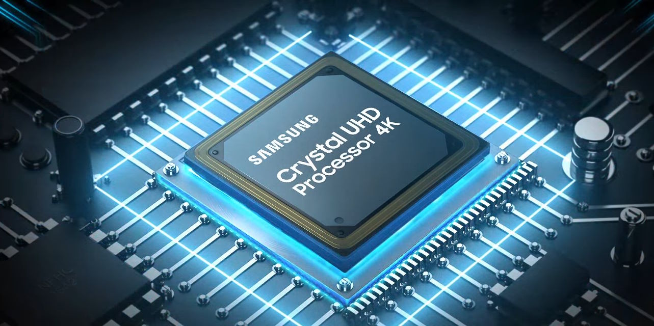 HDR, HDR10+ & UHD Dimming – Tăng cường tương phản, giữ trọn chi tiết sáng tối Smart Tivi Crystal UHD Samsung 85 inch UA85U8500FKXXV