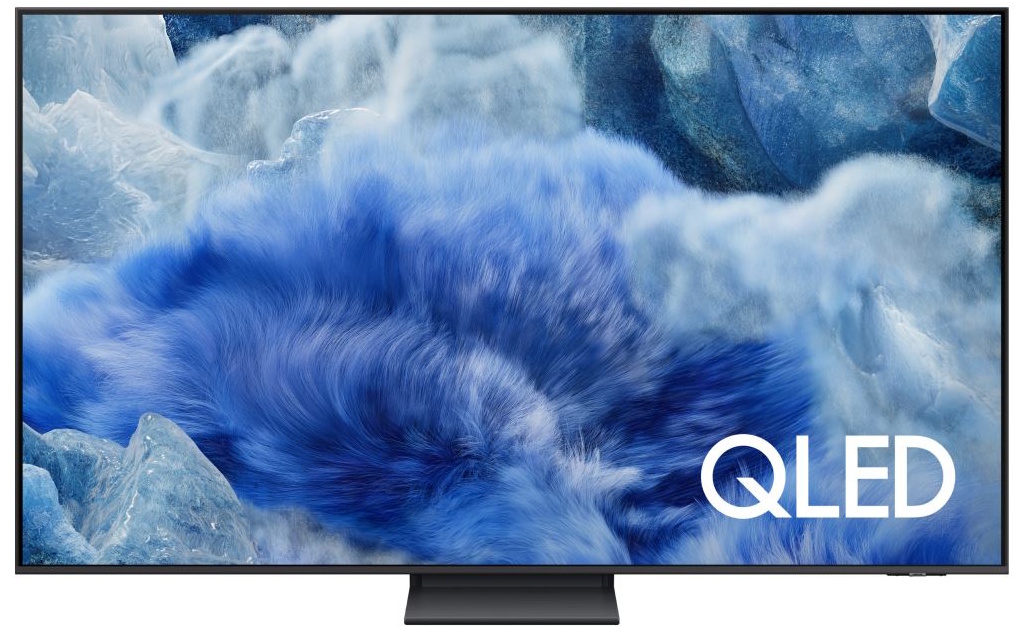 Samsung QA55Q8F5