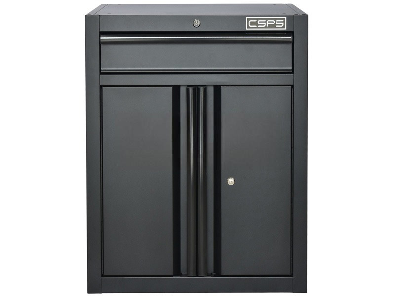 Tủ dụng cụ CSPS 61cm 1 hộc kéo Tủ dụng cụ CSPS 61cm 1 hộc kéo