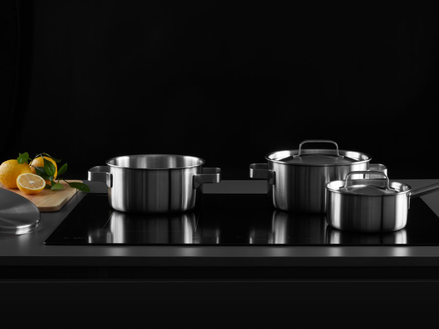 Bộ nồi 6 món Malloca SA-2030