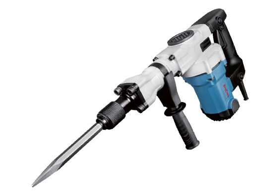 Máy đục bê tông Dongcheng DZG06-6S Máy đục bê tông Dongcheng DZG06-6S