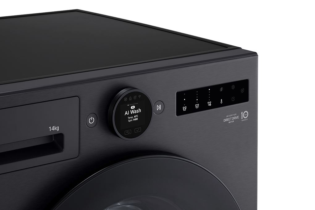 Máy giặt FX1414S3KA