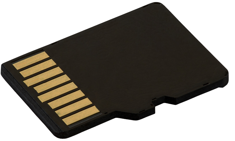 Thẻ nhớ Micro SD dùng cho camera hành trình MotRid Thẻ nhớ Micro SD