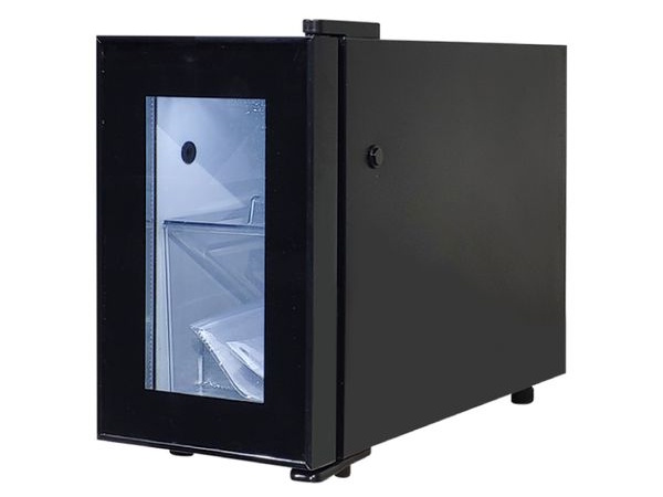 Tủ làm mát sữa  